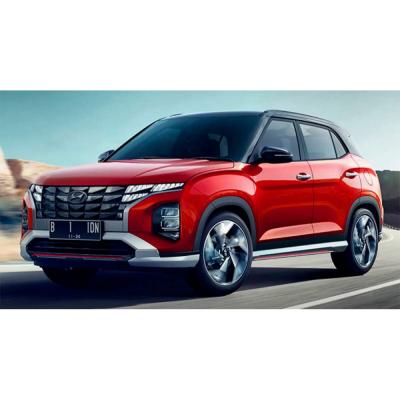 В России можно купить новые Hyundai Creta 2023