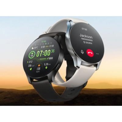 Новые vivo Watch 3 будут похожи на часы от Google