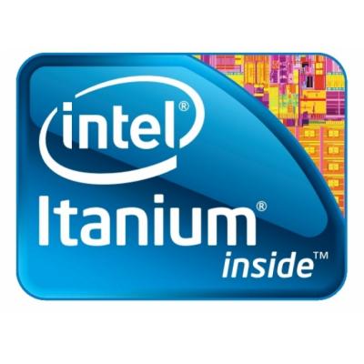 Ядро Linux окончательно лишится поддержки архитектуры Intel Itanium (IA-64)