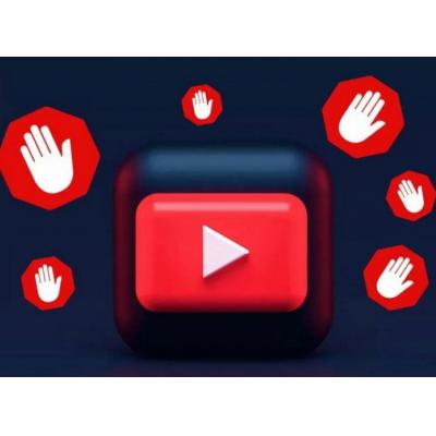 YouTube запретит показ молодым людям опасного для их психики контента