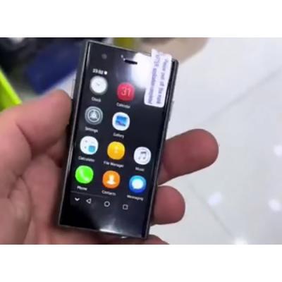 Китайцы изобрели «мини-фон», похожий на Galaxy S23 Ultra, — пользователи Twitter в восторге