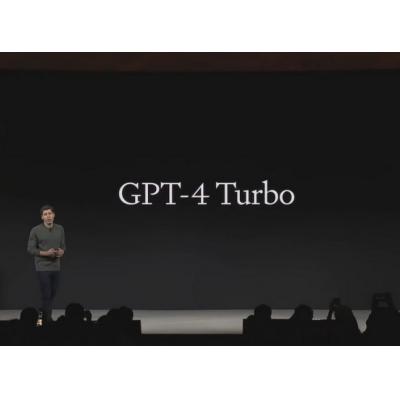 OpenAI представила флагманскую нейросеть GPT-4 Turbo — мощнее и в разы дешевле GPT-4