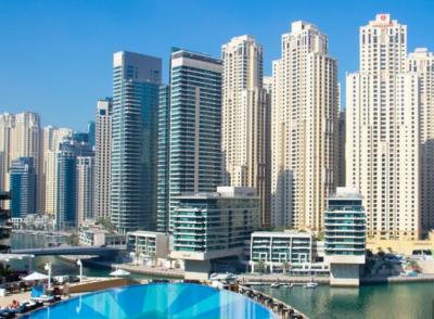 Россияне перестали быть главными покупателями недвижимости в Дубае