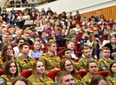 Стройкомплекс запускает «Конкурс инженерных идей» для студентов Московского строительного университета