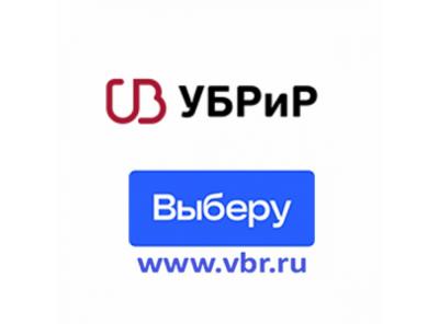 «Выберу.ру»: карта «My life» Банка «УБРиР» – лидер рейтинга «Лучшие дебетовые карты с кешбэком на ЖКХ»