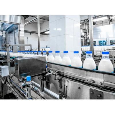 "Союзмолоко" спрогнозировало рост себестоимости производства молока