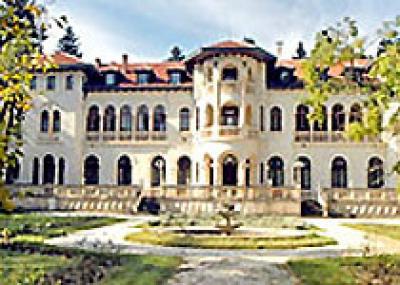 Парк царской резиденции в Софии закрыт для туристов