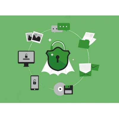 Впервые в Зелёный день Сбер предлагает специальные условия по сервисам защиты от мошенничества