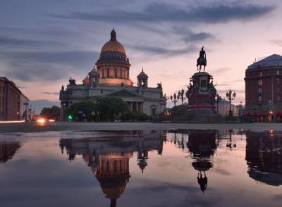 В Петербурге запустят новые цифровые сервисы для онлайн-сопровождения туристов
