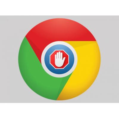 В Chrome перестанут работать блокировщики рекламы с июня 2024 года