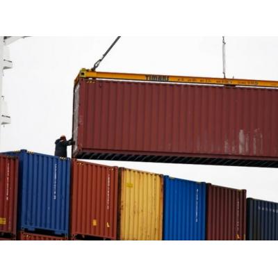 Эксперт: «дружественные» страны не могут поглотить весь объем экспорта товаров из РФ