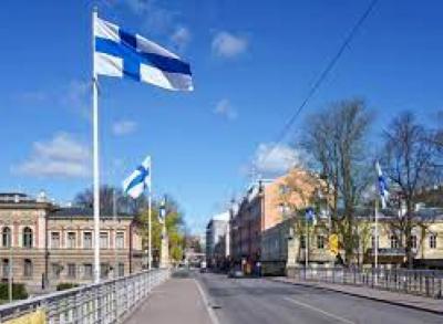 Финляндия закроет все КПП на границе с Россией, кроме самого северного