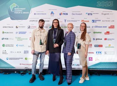 Международный университет инвестиций Юлии Кузнецовой признан лучшей онлайн-школой для инвесторов