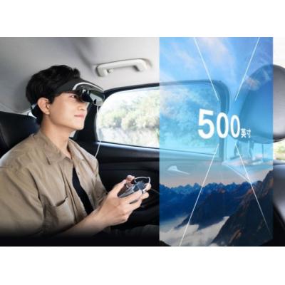 Dream GlassLead SE — аналог Apple Vision Pro за 380 долларов