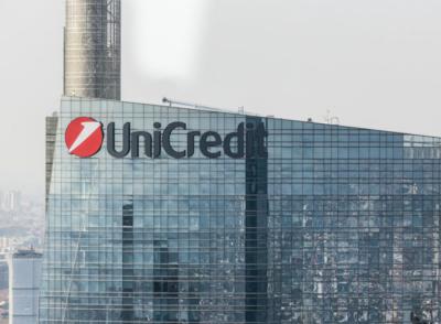 UniCredit исключён из перечня глобальных системно значимых банков