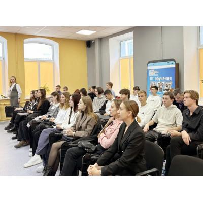 Более 300 школьников приняли участие в региональном профориентационном форуме «Проф ИТ» в Севастополе