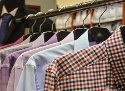 Из России с престижем: 78% россиян воспринимают отечественные бренды одежды премиальными