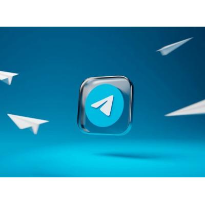 Telegram получил функцию расшифровки голосовых для всех пользователей