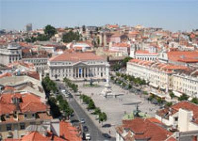 Путешествие в Лиссабон (часть 1)