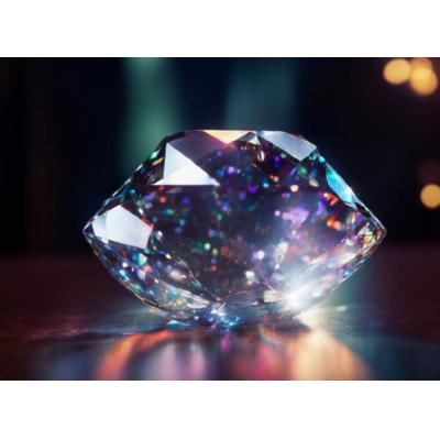 Храните данные в алмазах — они годятся для сверхплотной и надёжной записи, доказали учёные