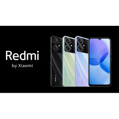 Redmi выпустила хитовый смартфон за 13 000 рублей