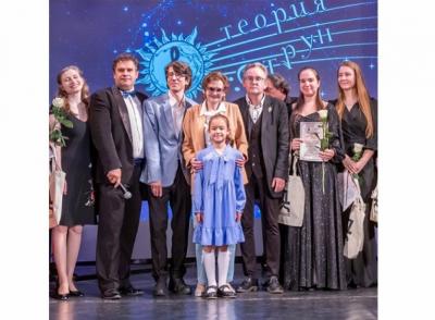 В Пушкине пройдёт фестиваль-конкурсе композиторского искусства «Теория струн»