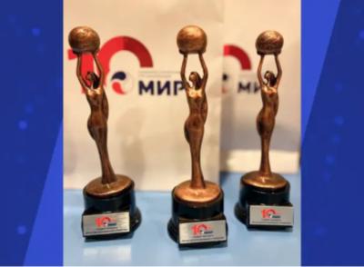 Финансовый маркетплейс Выберу.ру стал лауреатом конкурса «Микрофинансирование и Развитие»