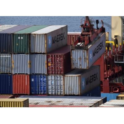 Maersk приостановит контейнерные перевозки по Красному морю