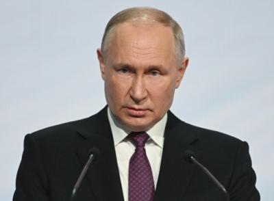 Владимир Путин призвал продлить действие льгот по семейной ипотеке