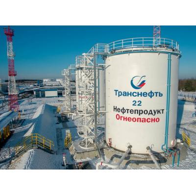 АО «Транснефть – Дружба» завершило реконструкцию участка нефтепродуктопровода в Орловской области