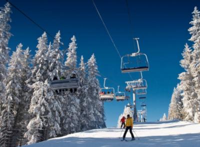 Эксперты рассказали, какие горнолыжные курорты будут открыты в новогодние праздники