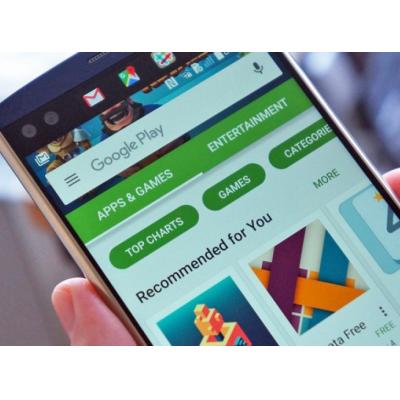 Google разрешит удалять приложения на Android-устройствах дистанционно