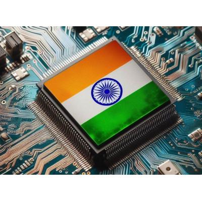 Foxconn подала заявку на независимое строительство предприятия по выпуску чипов в Индии