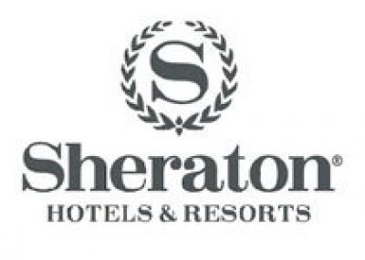 STARWOOD HOTELS & RESORTS открывает отель Sheraton Пермь