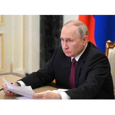 Путин одобрил продажу химического предприятия "Финндисп" американской Dow в России