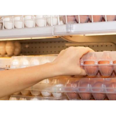 Минсельхоз подтвердил прогноз по снижению цен на яйца после Нового года
