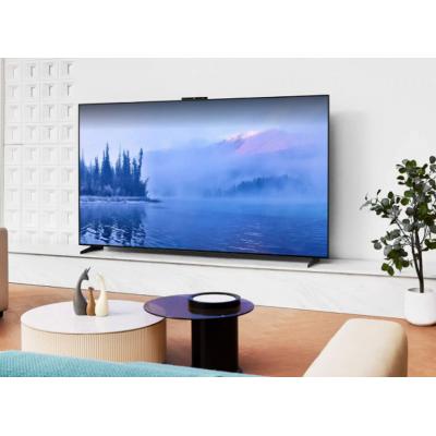 Представлен 85-дюймовый телевизор Huawei Smart Screen V5 с уникальным пультом