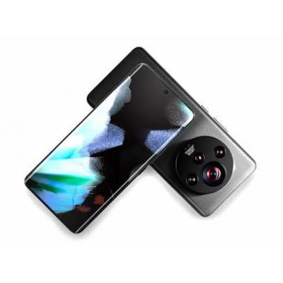 Первый смартфон Xiaomi с двумя телеобъективами Xiaomi 14 Ultra получит аккумулятор ёмкостью 5180 мА•ч
