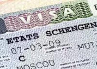 Чехия изменила стоимость визы и запретила транзит