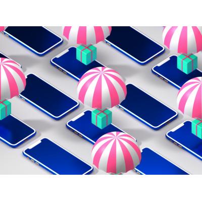 В Китае рассказали о взломе iPhone через AirDrop