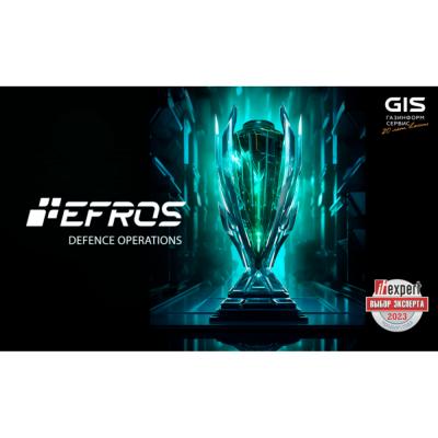 Efros DefOps получил высшую награду «Продукт года 2023» от журнала IT-Expert