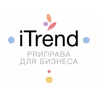 iTrend займется личным брендингом ИТ-предпринимателей