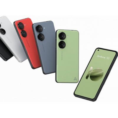 Asus тоже хочет Ultra-смартфон. Компания готовит модель Zenfone 11 Ultra