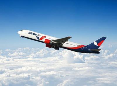 AZUR air запустит дополнительные рейсы в Паттайю и на Пхукет