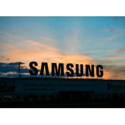 На калужском заводе Samsung собираются наладить выпуск телевизоров и бытовой техники VVP Group
