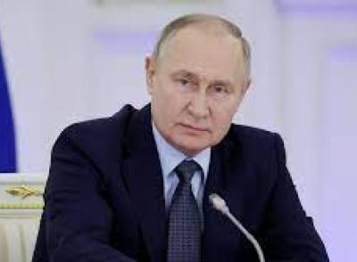 Путин анонсировал существенное повышение МРОТ в 2024 году