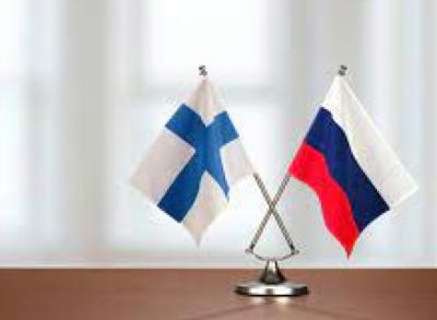Россия вышла из соглашения о приграничном сотрудничестве с Финляндией