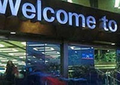 Аэропорт Бен-Гурион вводит новые правила проверок пассажиров