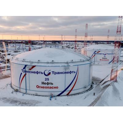 АО «Транснефть – Дружба» в 2023 году реконструировало порядка 50 км магистральных трубопроводов