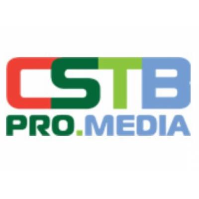 Форум CSTB.PRO.MEDIA 2024 стартует 28 февраля